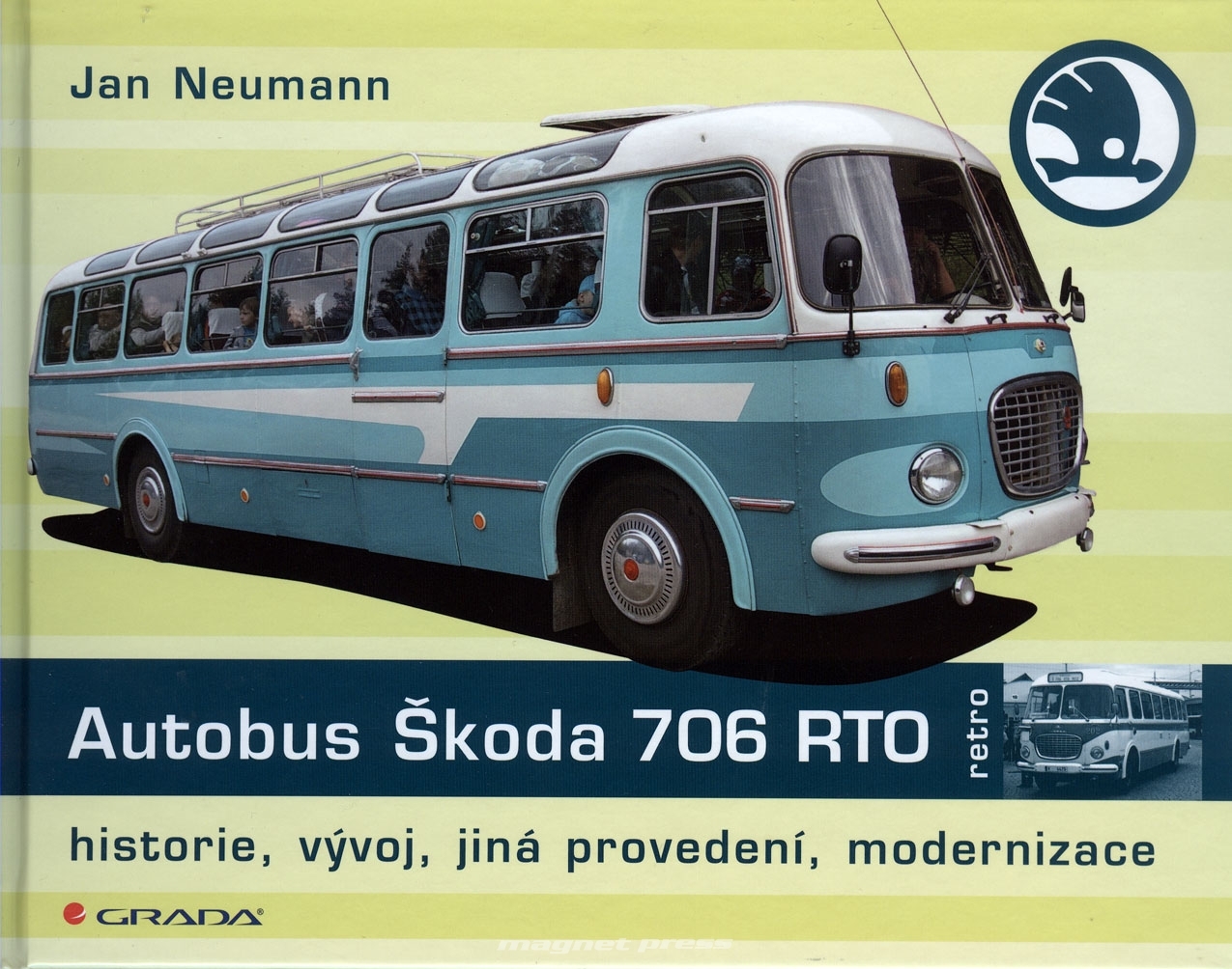 Autobus nuovi ford #2
